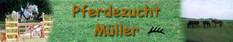 Pferdezucht Müller