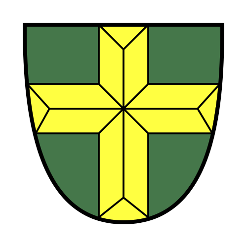 Wappen Allmannsweiler