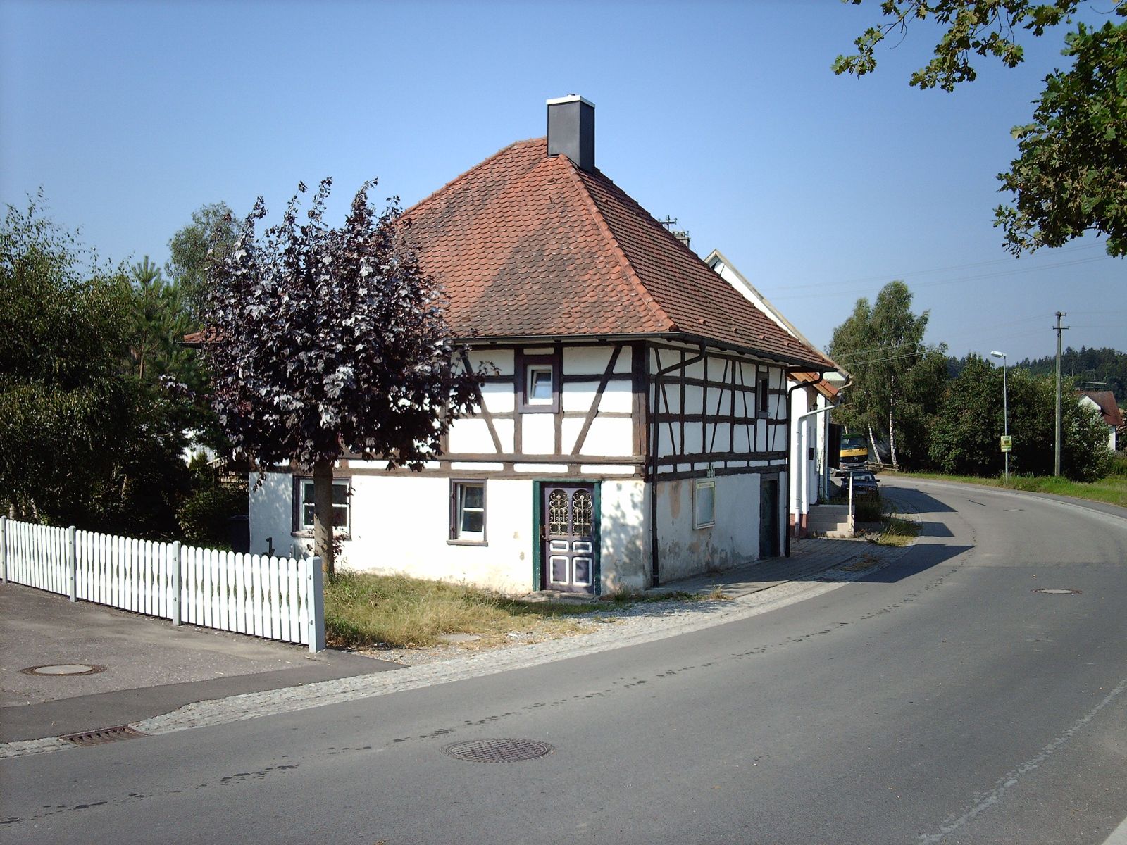 Jugendhaus