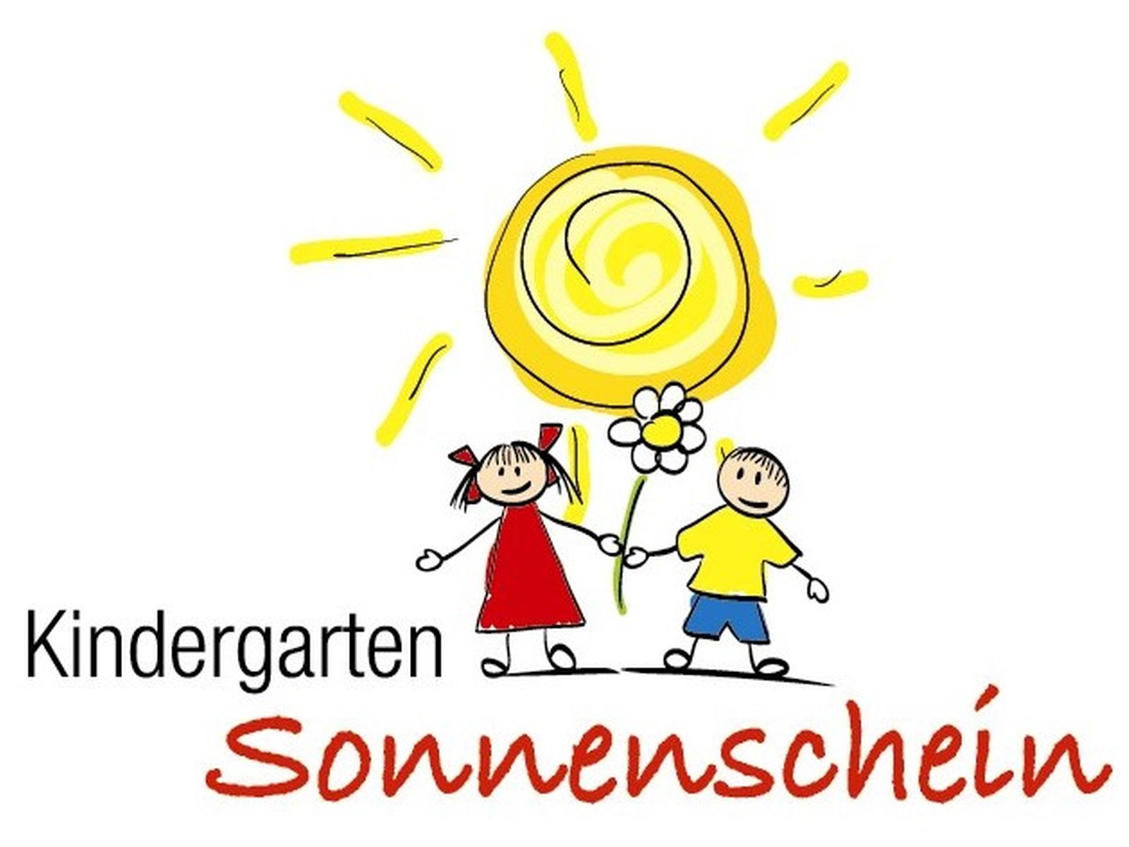 Logo Kiga Sonnenschein