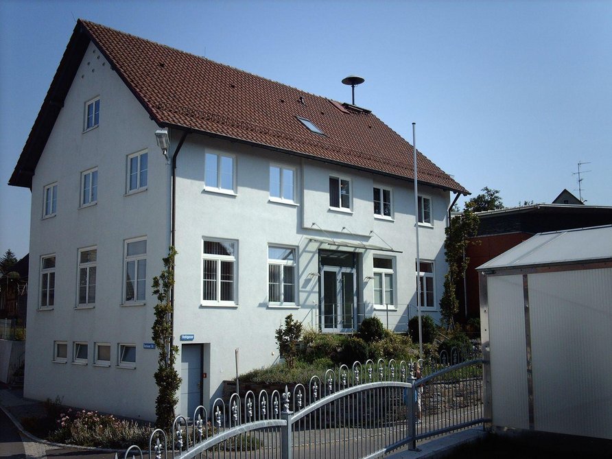 Rathaus