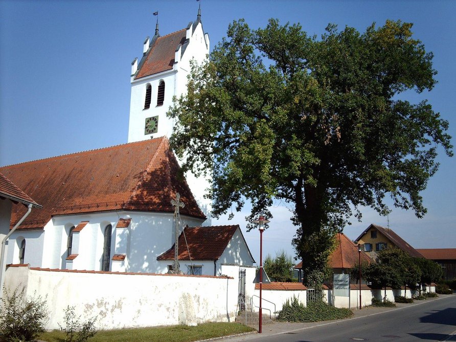 Kirche
