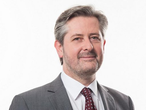 Bürgermeister Stefan Koch