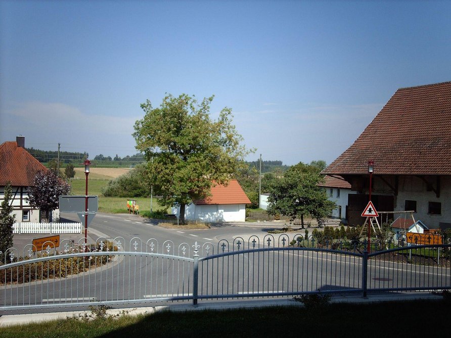 Allmannsweiler