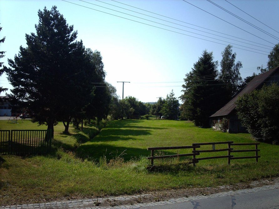 Landschaft
