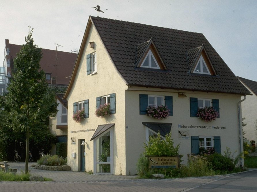 Nabu Naturschutzzentrum