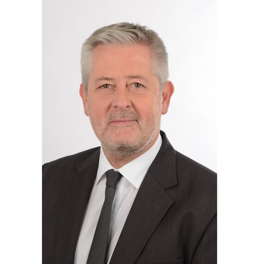 Stefan Koch Bürgermeister